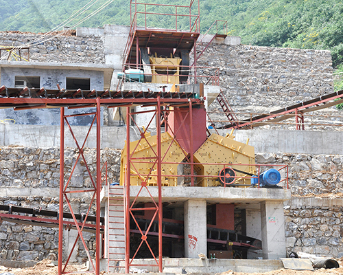 iodine mining obtaining